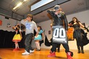 Style HIPHOP